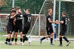 FSV Stadeln 2 - (SG) Segringen 1/TSV Dinkelsbühl 1 (03.08.2025)