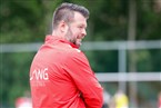 FSV Stadeln 2 - (SG) Segringen 1/TSV Dinkelsbühl 1 (03.08.2025)
