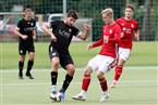 FSV Stadeln 2 - (SG) Segringen 1/TSV Dinkelsbühl 1 (03.08.2025)