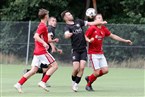 FSV Stadeln 2 - (SG) Segringen 1/TSV Dinkelsbühl 1 (03.08.2025)