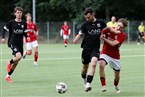 FSV Stadeln 2 - (SG) Segringen 1/TSV Dinkelsbühl 1 (03.08.2025)