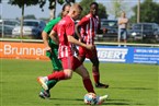 TSV Buch II - SV Poppenreuth (10.08.2025)