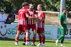 TSV Buch II - SV Poppenreuth (10.08.2025)