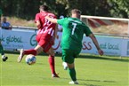 TSV Buch II - SV Poppenreuth (10.08.2025)