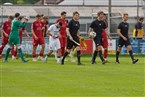 TSV Kornburg - SpVgg Bayern Hof (16.08.2025)