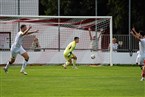 TSV Kornburg - SpVgg Bayern Hof (16.08.2025)