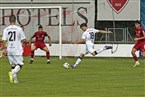 TSV Kornburg - SpVgg Bayern Hof (16.08.2025)