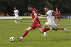 TSV Kornburg - SpVgg Bayern Hof (16.08.2025)