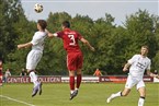TSV Kornburg - SpVgg Bayern Hof (16.08.2025)