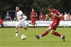 TSV Kornburg - SpVgg Bayern Hof (16.08.2025)