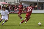 TSV Kornburg - SpVgg Bayern Hof (16.08.2025)