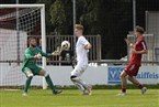 TSV Kornburg - SpVgg Bayern Hof (16.08.2025)