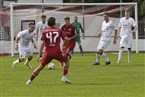 TSV Kornburg - SpVgg Bayern Hof (16.08.2025)