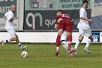 TSV Kornburg - SpVgg Bayern Hof (16.08.2025)