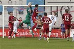 TSV Kornburg - SpVgg Bayern Hof (16.08.2025)