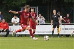TSV Kornburg - SpVgg Bayern Hof (16.08.2025)