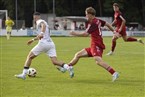 TSV Kornburg - SpVgg Bayern Hof (16.08.2025)