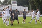 TSV Kornburg - SpVgg Bayern Hof (16.08.2025)
