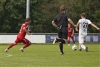 TSV Kornburg - SpVgg Bayern Hof (16.08.2025)