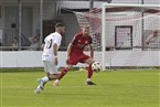 TSV Kornburg - SpVgg Bayern Hof (16.08.2025)