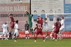TSV Kornburg - SpVgg Bayern Hof (16.08.2025)