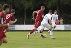 TSV Kornburg - SpVgg Bayern Hof (16.08.2025)