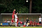 TSV Kornburg - SpVgg Bayern Hof (16.08.2025)