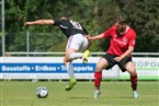 SF Laubendorf 2 - TSV Cadolzburg 2 (17.08.2025)