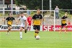 SpVgg Bayern Hof vs. FC Ingolstadt II - Bayernliga Nord