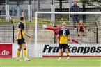SpVgg Bayern Hof vs. FC Ingolstadt II - Bayernliga Nord
