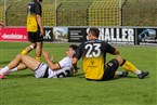 SpVgg Bayern Hof vs. FC Ingolstadt II - Bayernliga Nord