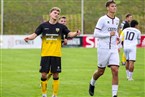 SpVgg Bayern Hof vs. FC Ingolstadt II - Bayernliga Nord