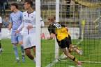 SpVgg Bayern Hof vs. FC Ingolstadt II - Bayernliga Nord