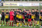 SpVgg Bayern Hof vs. FC Ingolstadt II - Bayernliga Nord