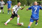 SV Eyüp Sultan Nürnberg - TSV Altenberg (07.09.2025)