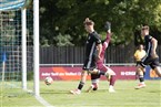 SGV 1883 Nürnberg-Fürth - 1. FC Kalchreuth (07.09.2025)