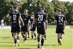 SGV 1883 Nürnberg-Fürth - 1. FC Kalchreuth (07.09.2025)