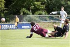 SGV 1883 Nürnberg-Fürth - 1. FC Kalchreuth (07.09.2025)