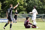 SGV 1883 Nürnberg-Fürth - 1. FC Kalchreuth (07.09.2025)
