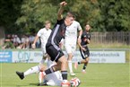 SGV 1883 Nürnberg-Fürth - 1. FC Kalchreuth (07.09.2025)