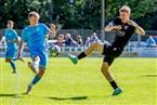 SV Raitersaich - FSV Stadeln 2 (14.09.2025)