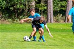 SV Raitersaich - FSV Stadeln 2 (14.09.2025)