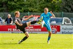 SV Raitersaich - FSV Stadeln 2 (14.09.2025)