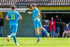 SV Raitersaich - FSV Stadeln 2 (14.09.2025)
