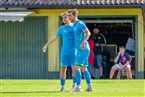 SV Raitersaich - FSV Stadeln 2 (14.09.2025)