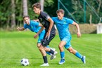 SV Raitersaich - FSV Stadeln 2 (14.09.2025)