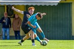 SV Raitersaich - FSV Stadeln 2 (14.09.2025)