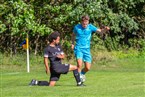 SV Raitersaich - FSV Stadeln 2 (14.09.2025)