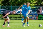 SV Raitersaich - FSV Stadeln 2 (14.09.2025)