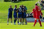 1. FC Schnaittach - SC Germania Nürnberg (14.09.2025)